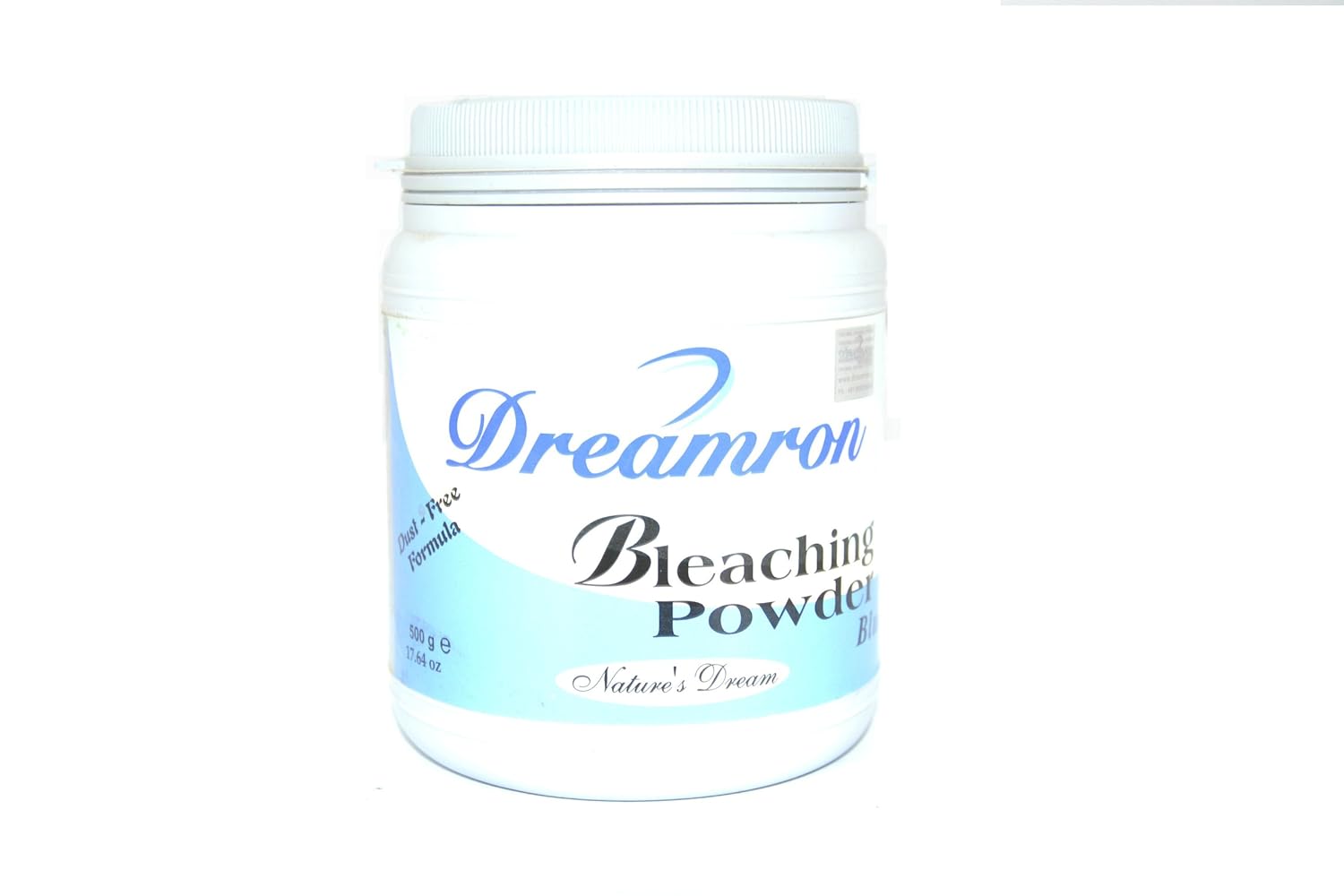 Buy Dreamron Bleaching Powder Online at Low Prices in India Amazon.in