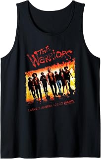 One Gang Tank Top