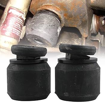 Amazon.com: iiLentes GMFK15A Front Axle Suspension