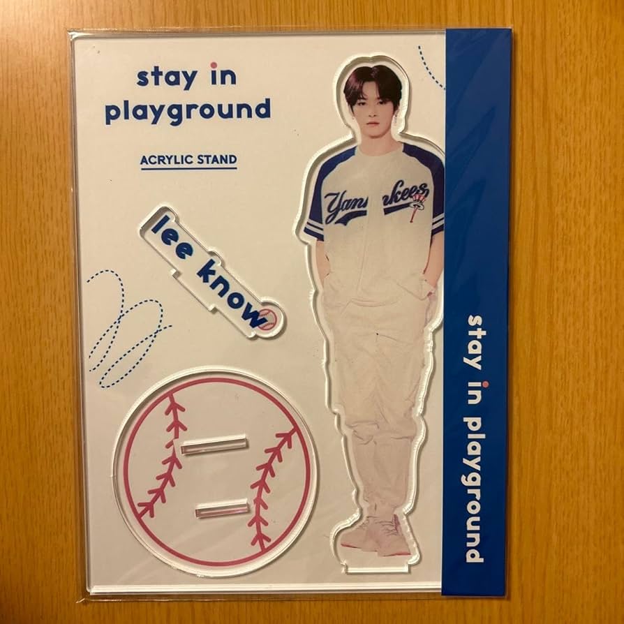 straykids stay in playground トレカ リノ ポラ Stray Kids スキズ リノ stay in playground ポラロイド トレカ