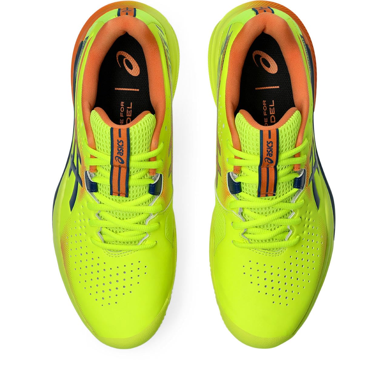 Asics Gel-Challenger 15 Padel L.e. SneakerHombre