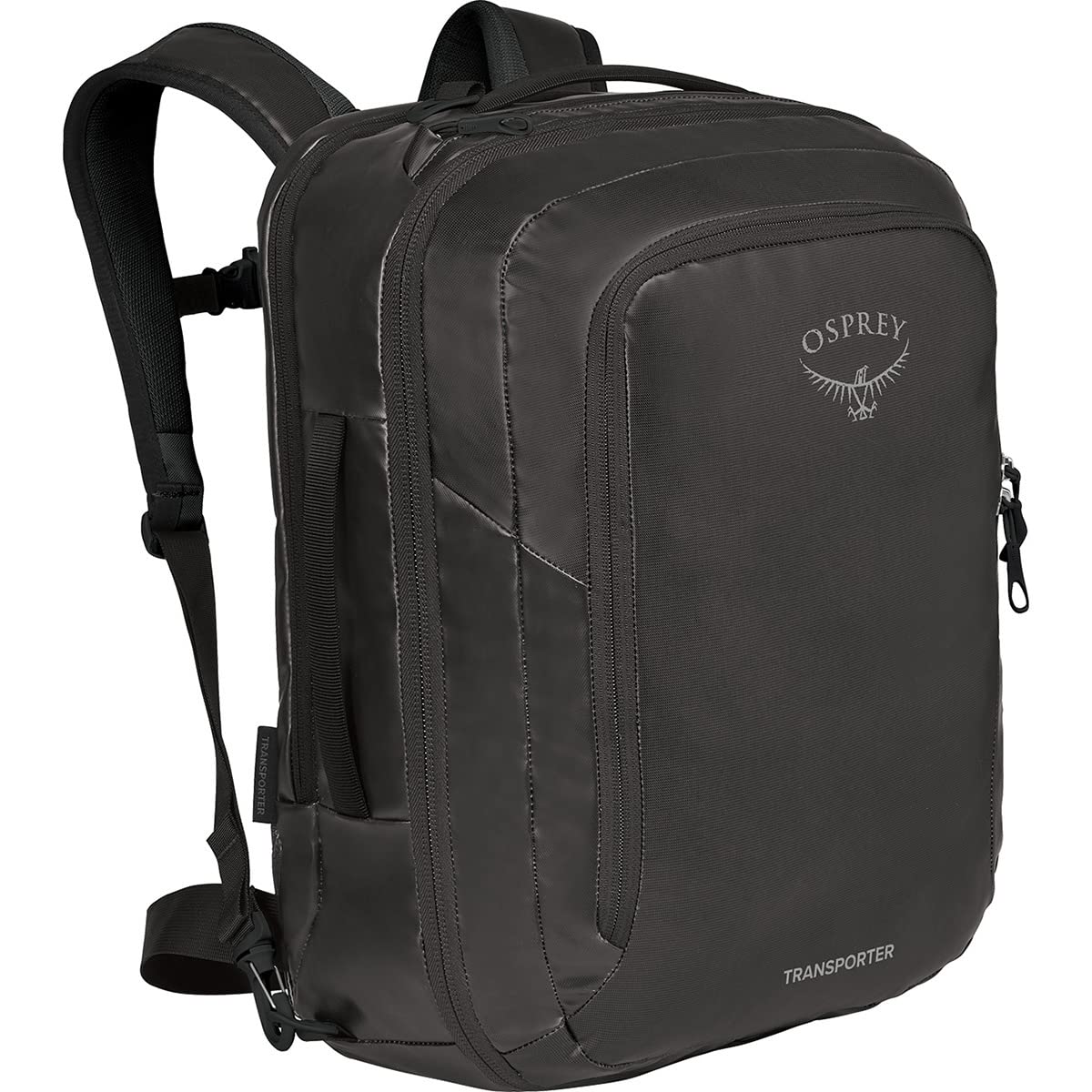 Osprey Unisex – Erwachsene Transporter Global Carry-On Bag Duffel