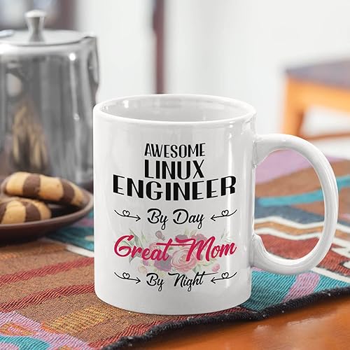 Miniatura 208 de Mother's Day Gift From Daughter, Son To Mom 11oz, 15oz White Ceramic Mug - Gis Manager