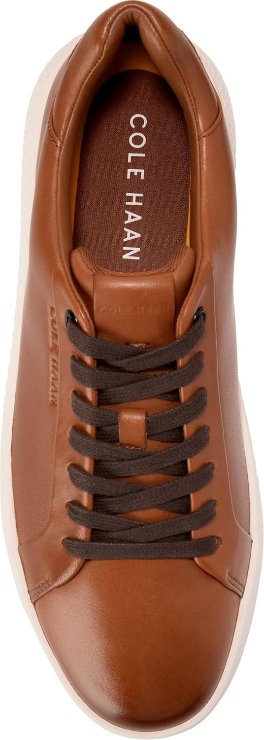 Cole Haan Mens Grand Hurrion Cup Lace-to-Toe - Image 3