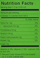 Vista 5 de 1 CAJA DE CALIFORNIA DIETERS' BEBIDA DE TÉ EXTRA FUERZA 1.76 OZ