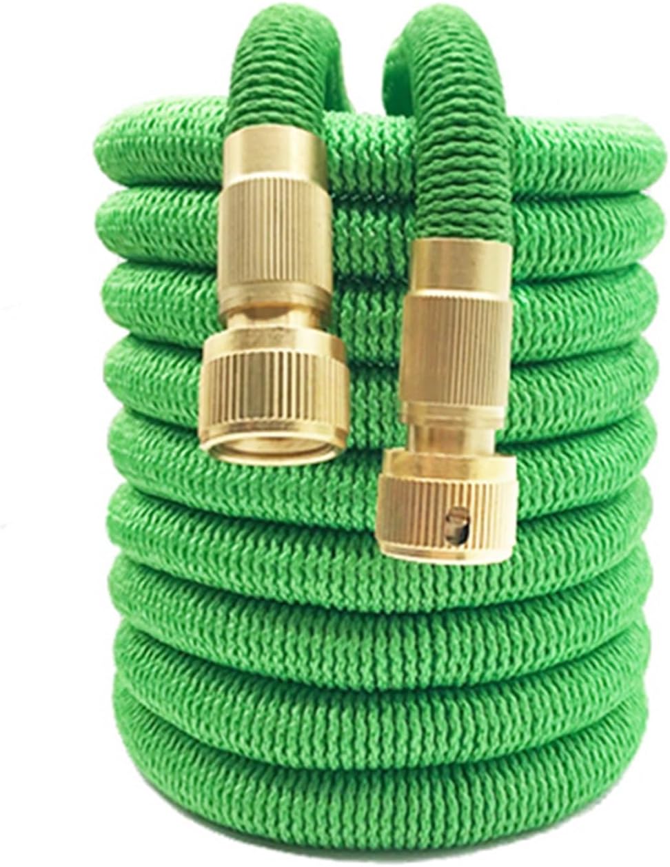 MSEURO Garden Hose Reel High Pressure Garden Hose Set with