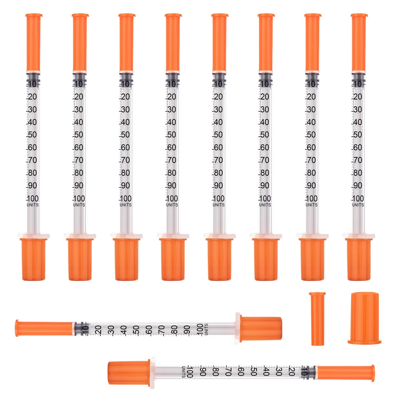 20 pack1ml 31g 8mm Dispensing Measuring Tool, Individually Sealed Packaging, Lab Accessories Supplies for Dispensing Liquids,Plant Watering (20)