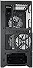 Lian Li Lancool 216 Black 2x160mm ARGB Fan/1x140mm Fan Tempered Glass USB 3.0 Mesh Black E-ATX Mid-Tower Gaming (Actor) Case