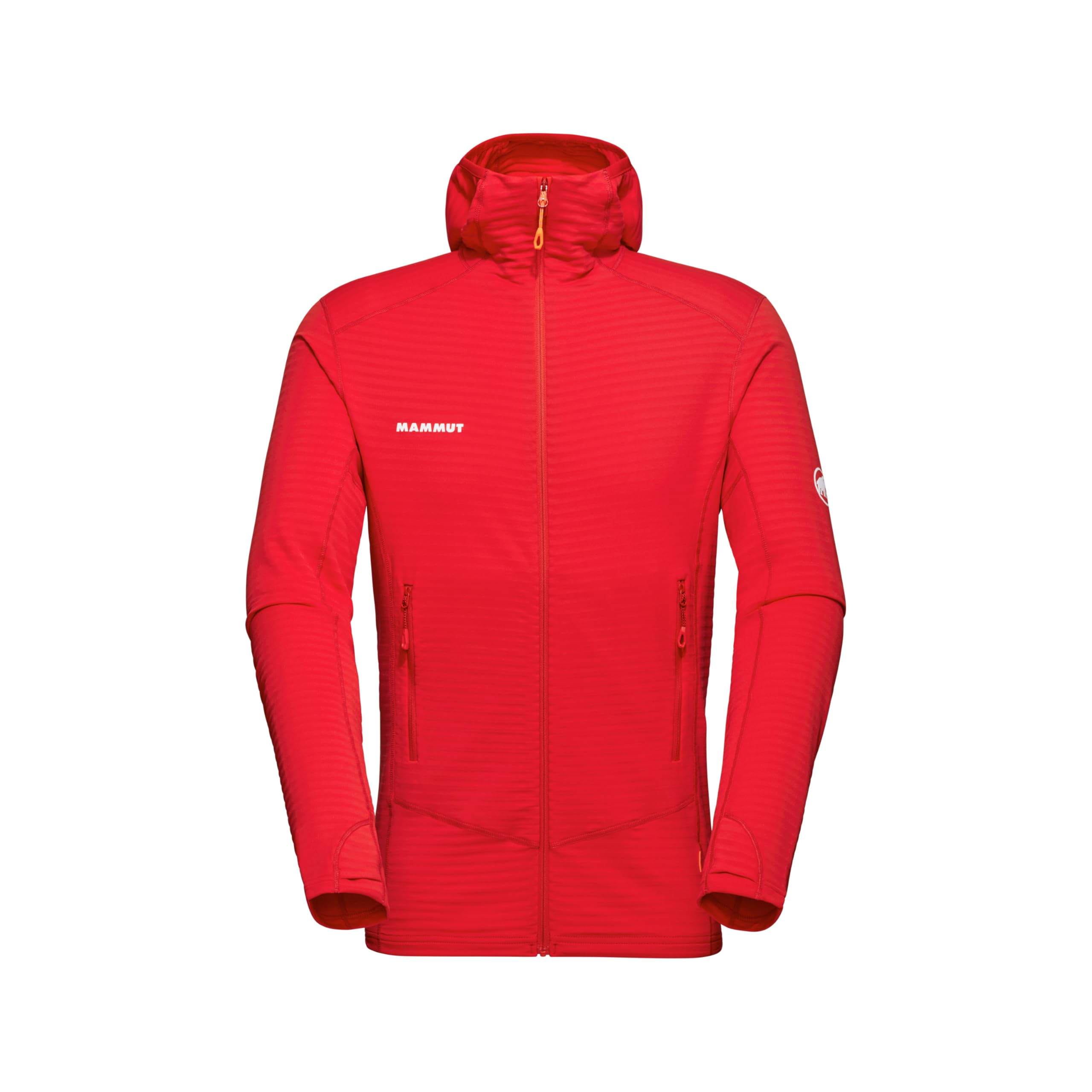 Mammut Taiss Light ML Hooded Jacket Men XXL