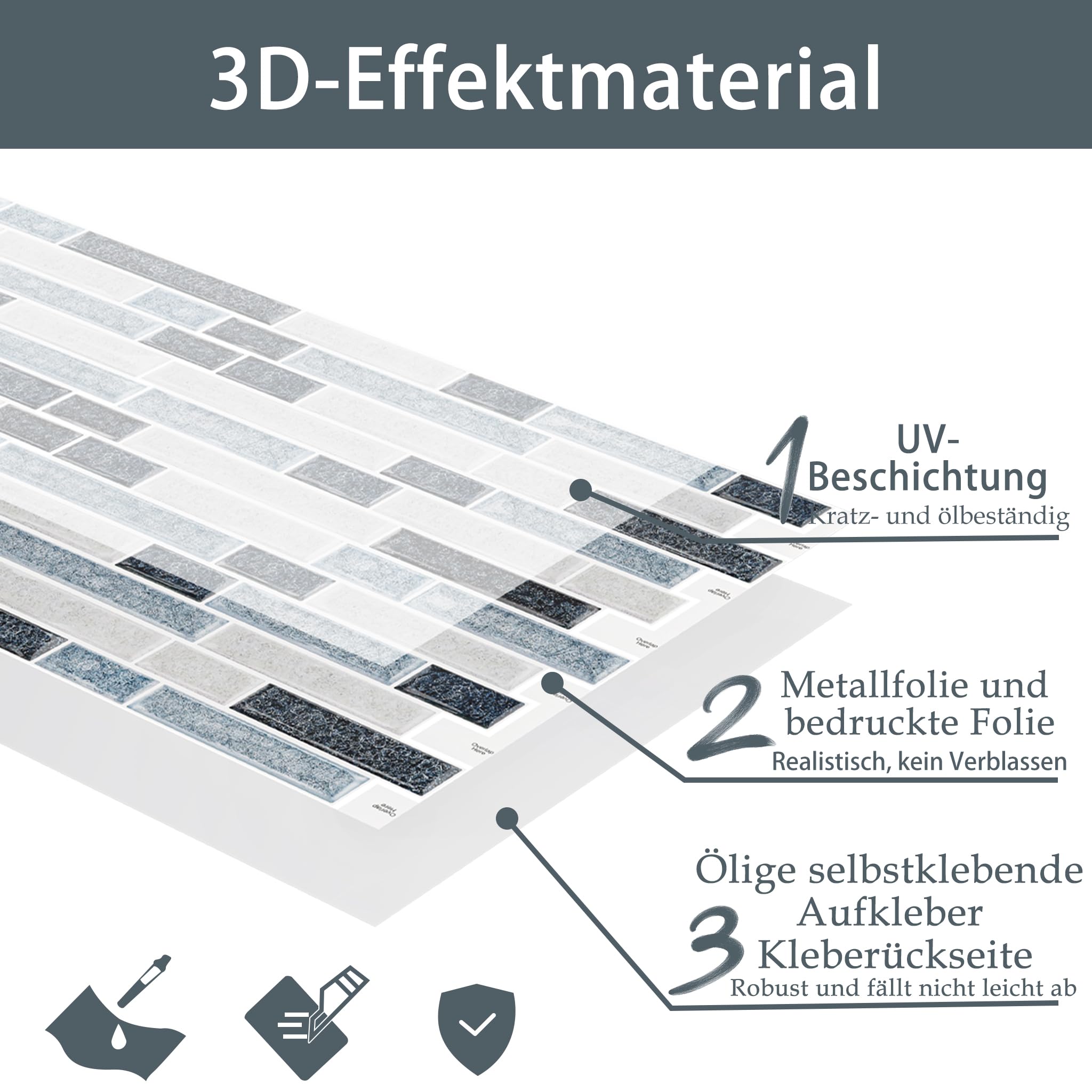 Produktbild von SKF VKDS 321507 B Querlenker-Kit – Robuster Lenkerersatz Für Fahrzeuge