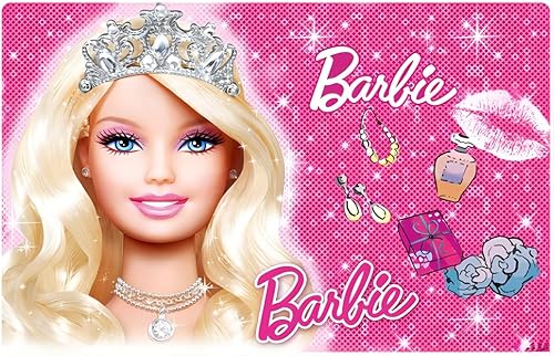 Fondo brillante de princesa rosa con diamantes para fiesta de cumpleaños, fondo de foto, lindo muñeco dorado fotografía banner decorar accesorios