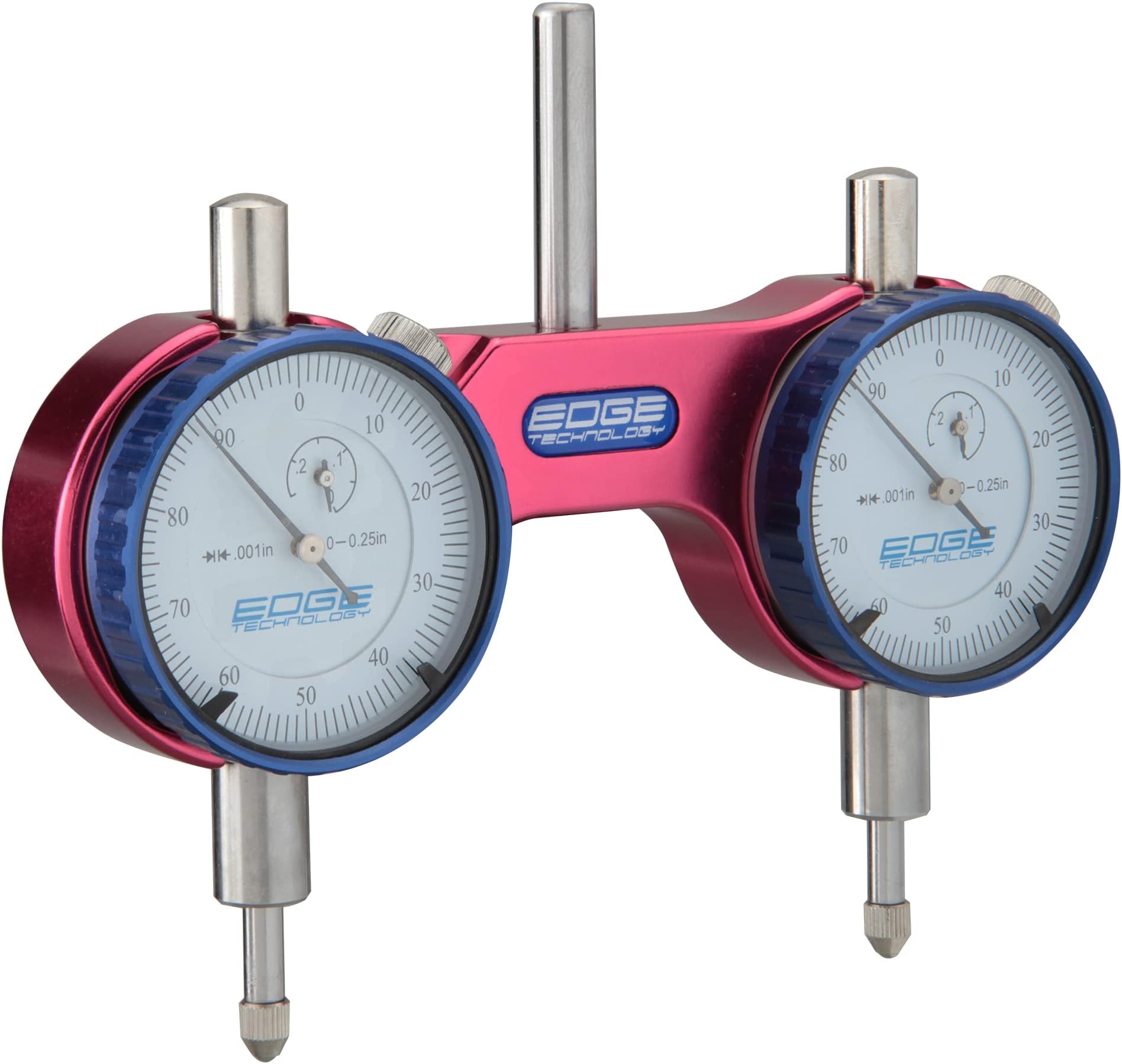 Mini Pro Tram System (1/4" Shank)