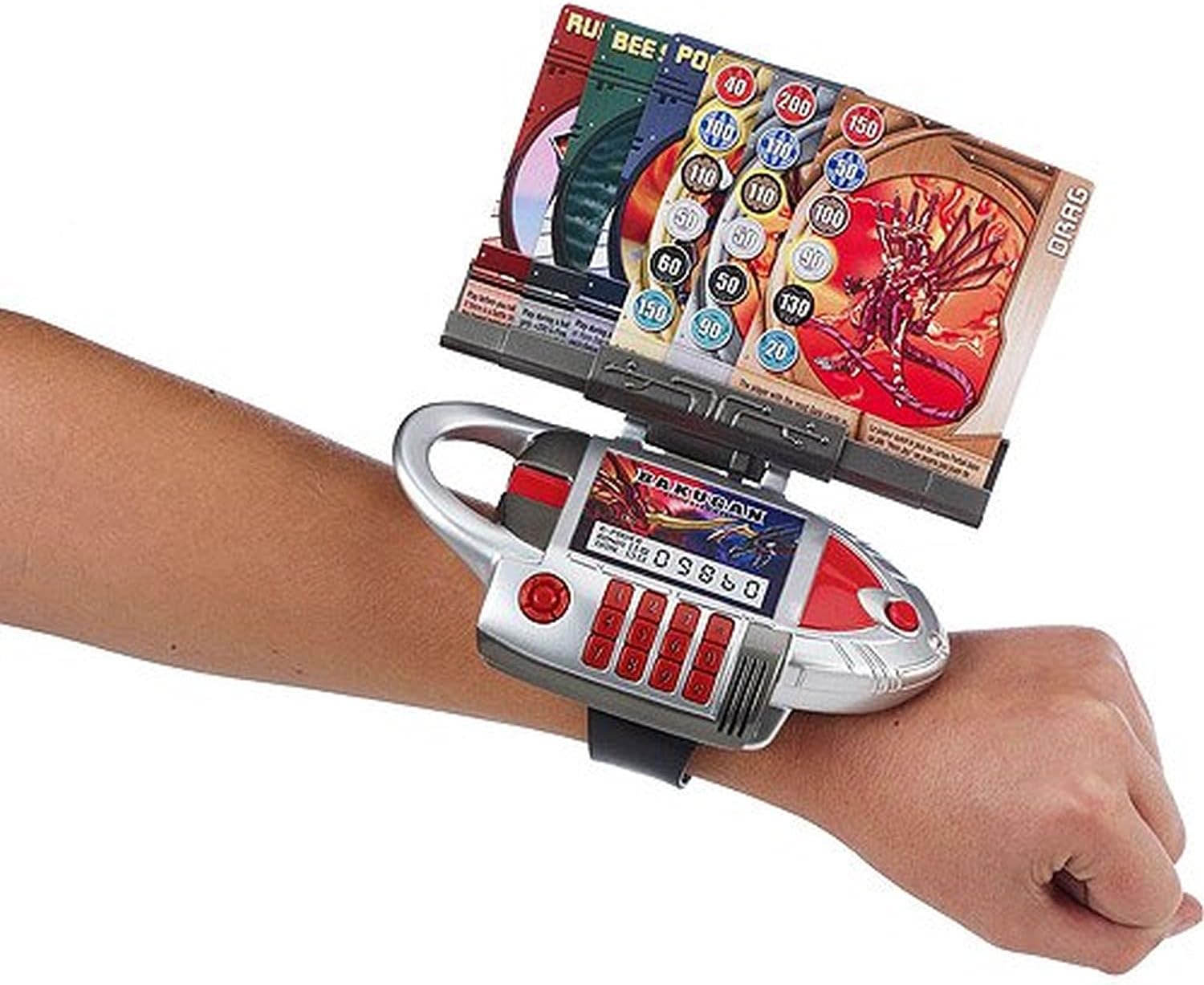 Bakugan Gauntlet