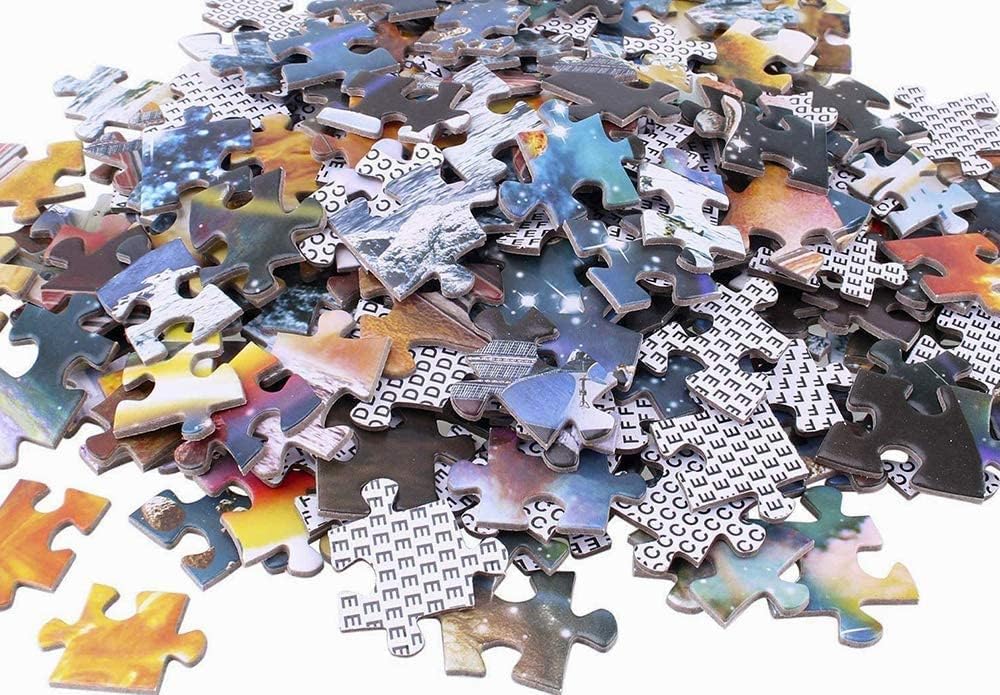 WZVZGZ Wooden Puzzles African Art Black Women 500 Pieces Adult Jigsaw Puzzles Children Adults Adolescents Stress Reduction Toy Gifts Learning and Educational Toys