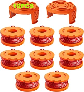 weed eater string, weed wacker string, trimmer line, spool, string trimmer line, trimmer string