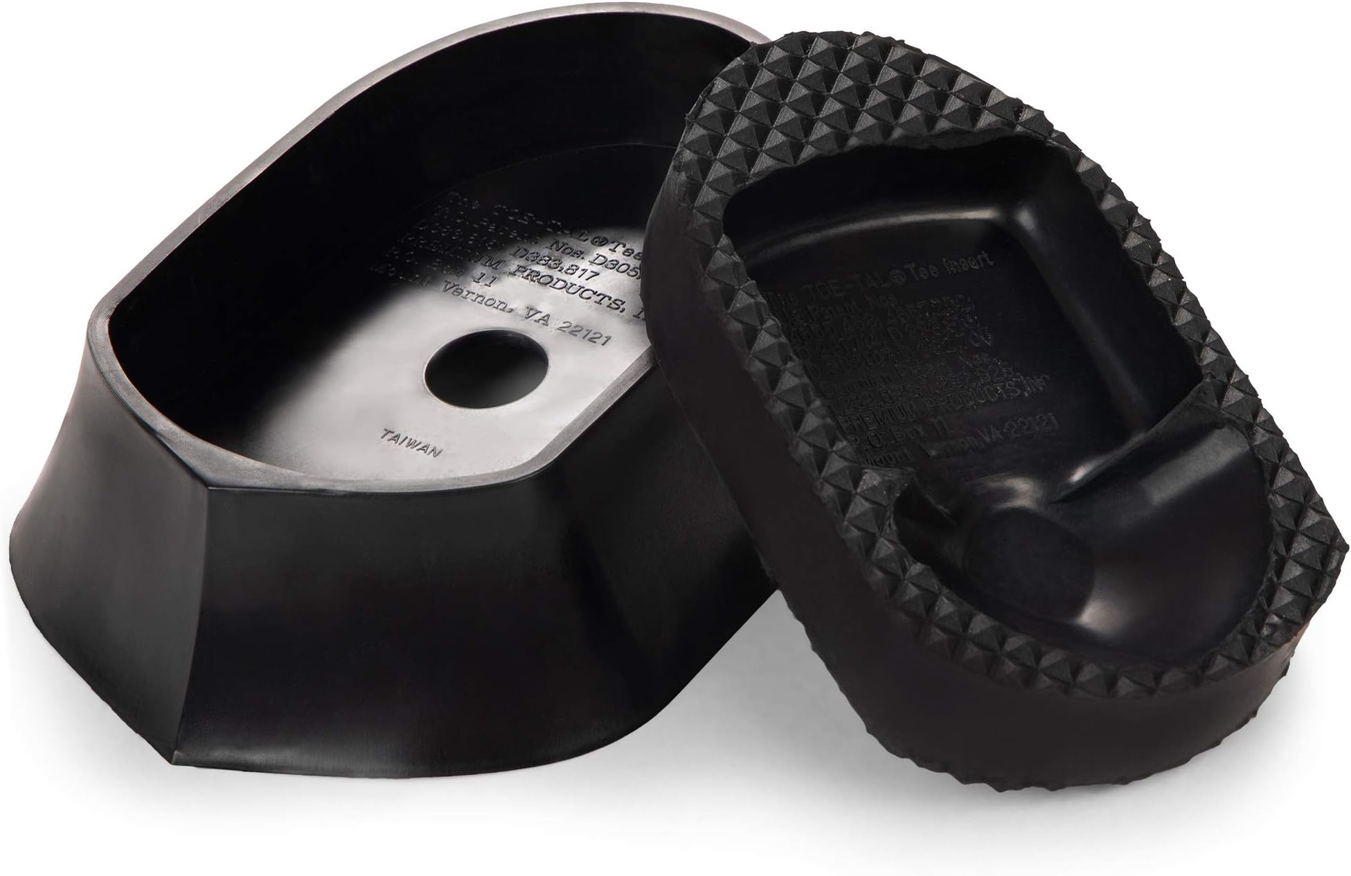 Champion Sports Football Kicking Tee โ Heavy-Duty Kickoff Tee in Multiple Styles & Sizes