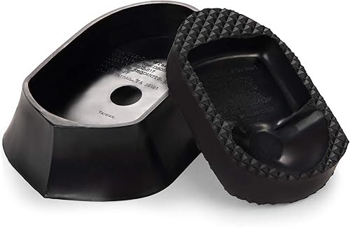 Miniatura 60 de Champion Sports Premium Football Kicking Tee for Kickoff Practice - Ball Holder Tees for Footballs - Kicking Block and Accessories for Adults, Kids