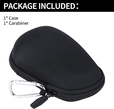 Case for Logitech MX Master 4 / Master 3S /Master 3 Mouse