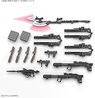 Vista 4 de Bandai Hobby RG 1/144 Full Armor Gundam Unicorn "Gundam UC" Model Kit