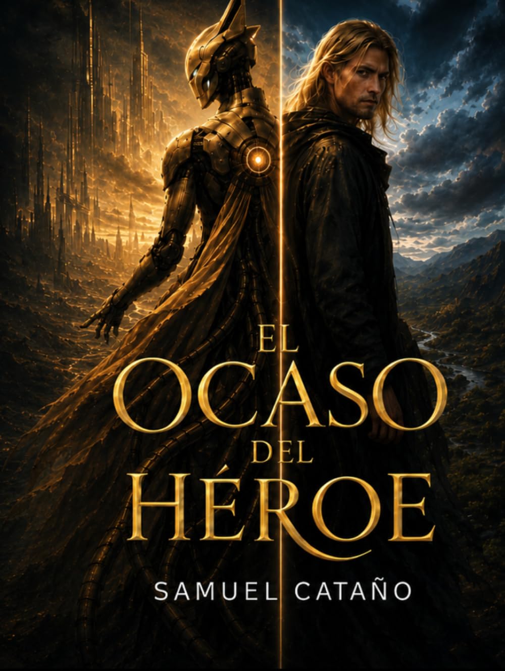 El Ocaso del Héroe