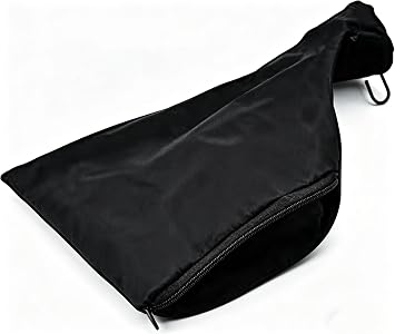 Universal Dust Bag Fits Miter Saw Belt Sander Edge Planer