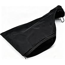 Universal Dust Bag Fits Miter Saw Belt Sander Edge Planer