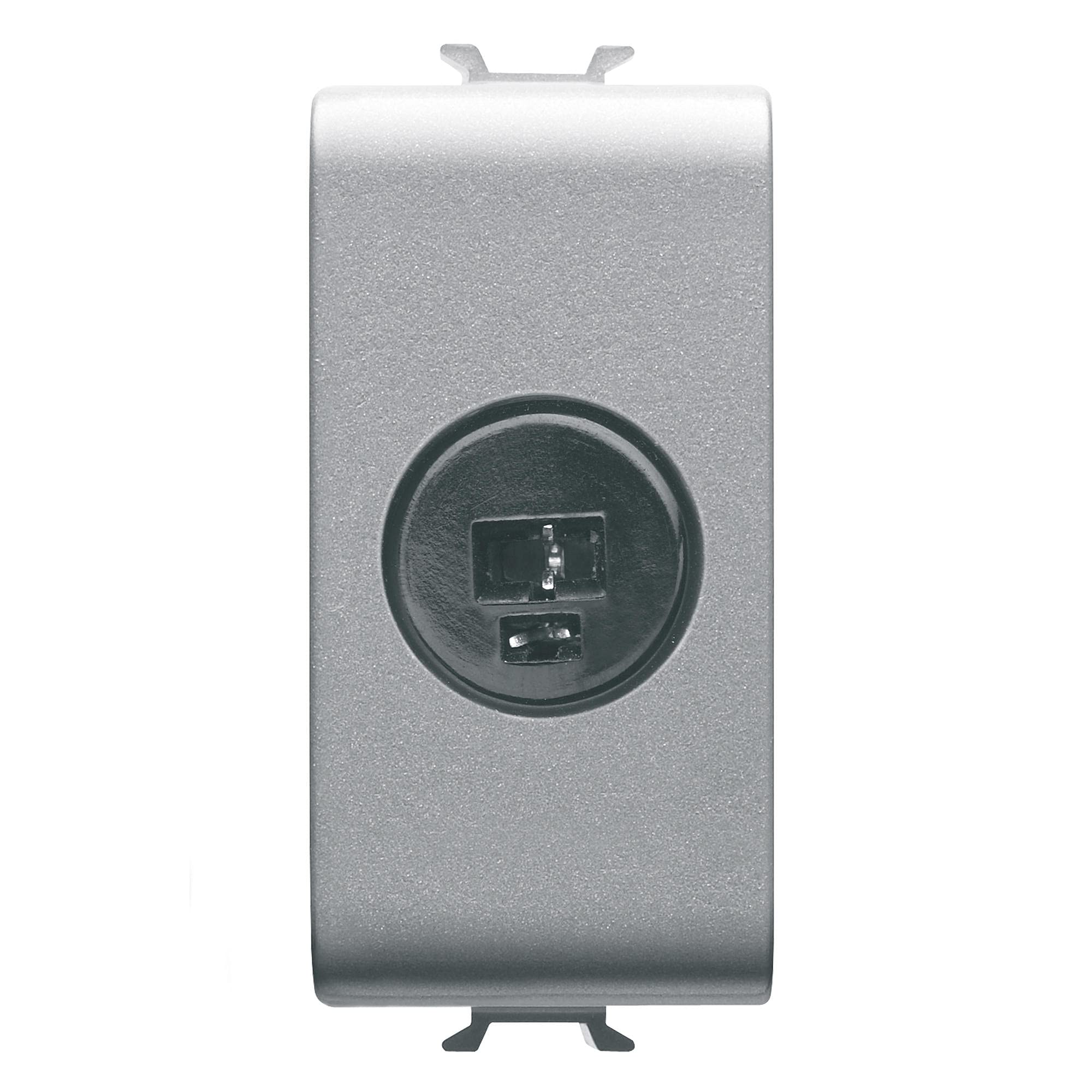 LS-SCHALTER 1P+N C10 3KA 230V AC 1M T.