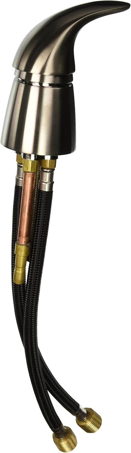 Pfister 951008S Contrempra Handle Kit, Stainless Steel