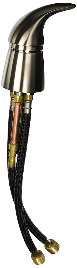 Pfister 951008S Contrempra Handle Kit, Stainless Steel