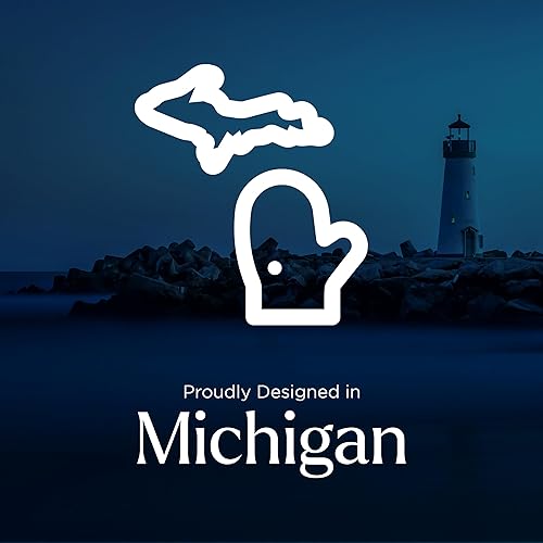 Miniatura 5 de Hickory Hardware Tiradores de gabinete de cocina de núcleo sólido, manijas de gabinete de lujo, accesorios para puertas y cajones de aparador,