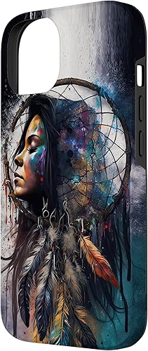 Miniatura 5 de Funda para iPhone 11 con diseño de atrapasueños y atrapasueños