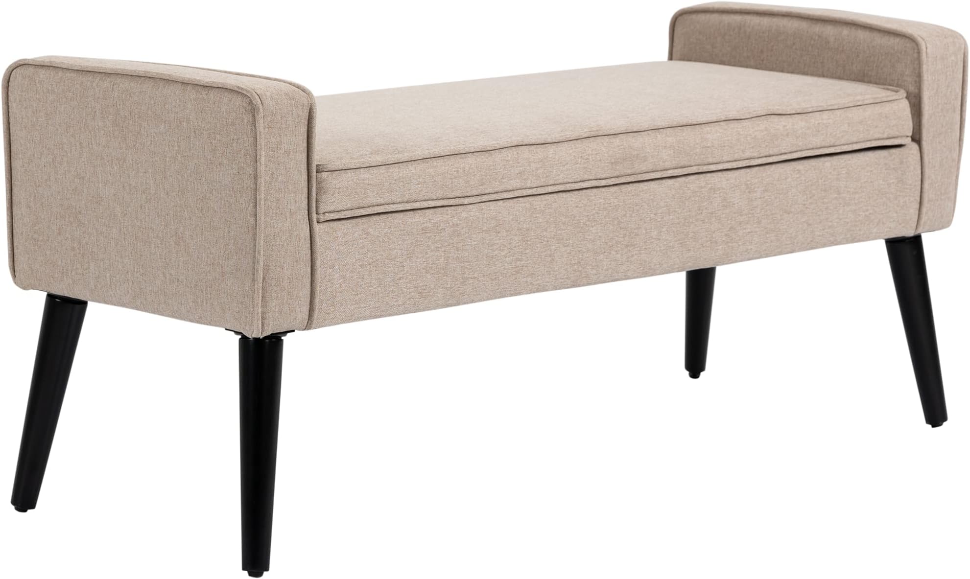 Banquette Pied De Lit