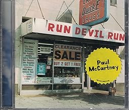 Run Devil Run