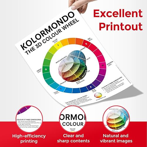 Miniatura 4 de Cartucho de tinta de color 246XL (paquete de 2) compatible con Canon 245 245XL Color 246 CL246 XL 244 244XL a MX490 MG2522 MX492 TR4520 TR4500