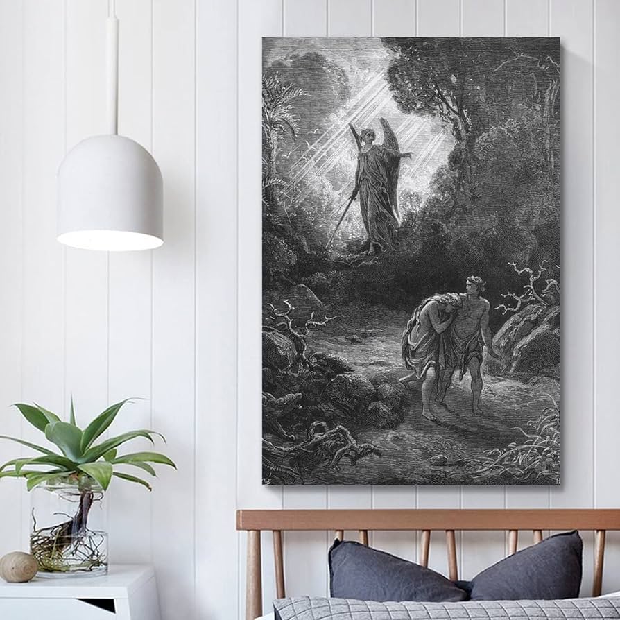 アンドレヴィギュド　版画 Amazon.co.jp: アンドレヴィギュド『さくらんぼの鉢』リトグラフ