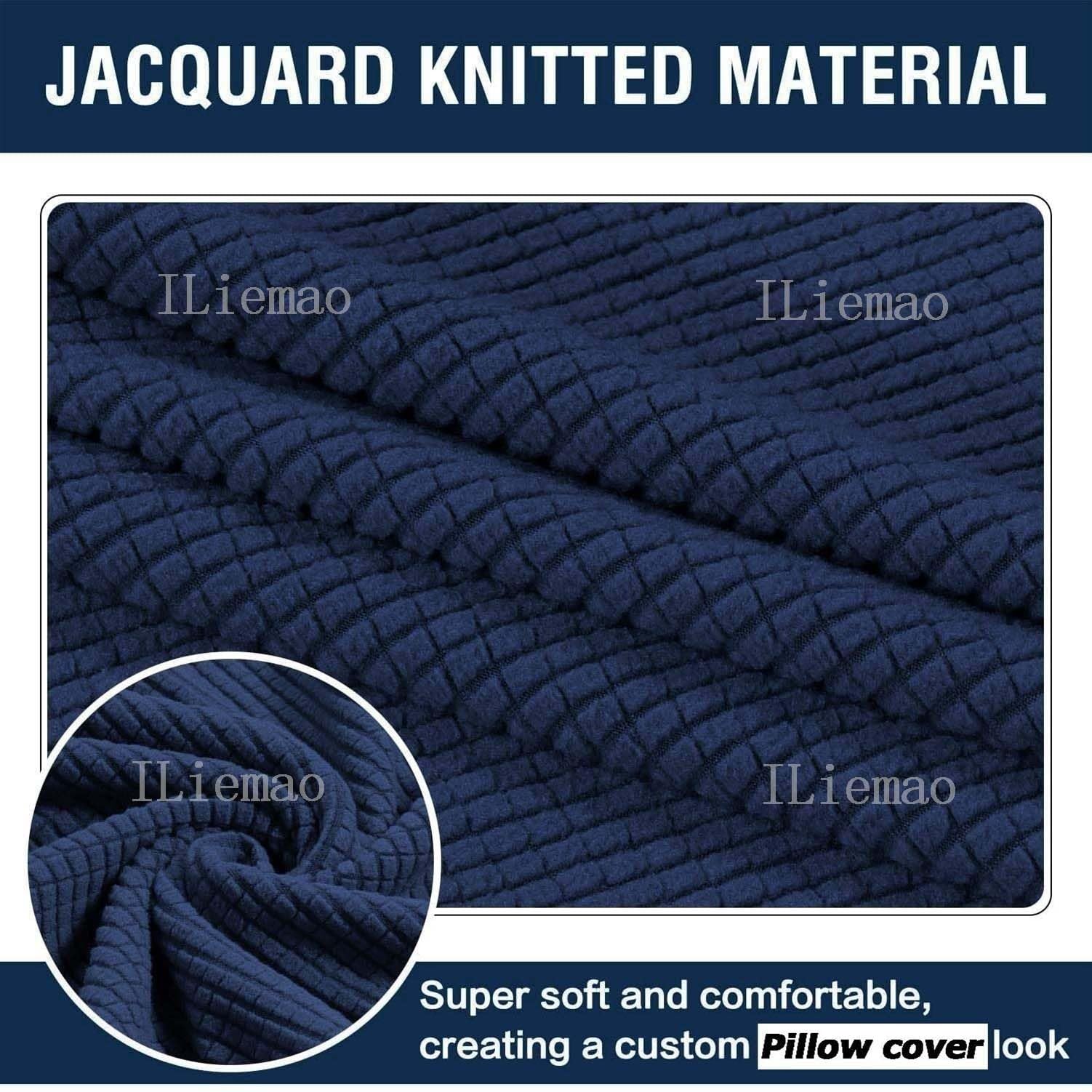2er Set Kissenbezug 40x60 Kopfkissenbezug 50x70 KissenhüLle Samt 40x40 Zierkissenbezug 40x70 Kissen Dekokissen Couchkissen Sofakissen Bezug Pillowcase 45x45 Kissenbezüge Mit ReißVerschluss zierkissen