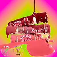 Vista 6 de wet n wild Jelly Drip Lip Glaze