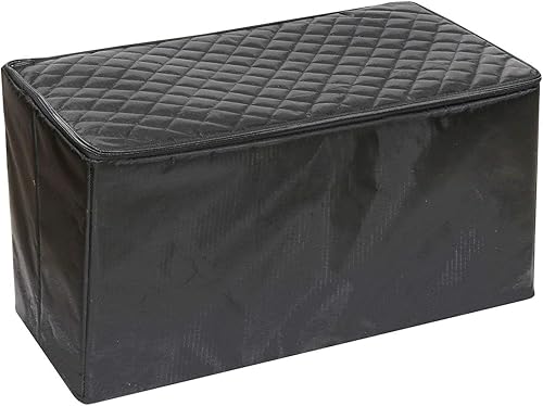 Miniatura 4 de Trenton Gifts Extensor de asiento impermeable para perro con almacenamiento | Más seguro y más cómodo para tu mascota