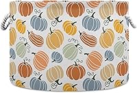 Vista 8 de senya Cesta de almacenamiento de Pascua, huevos de conejo de Pascua en flores de hierba para juguetes, ropa, caja de almacenamiento de ropa, cesta