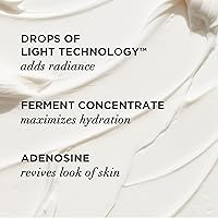 Vista 2 de IT Cosmetics Secret Sauce Anti-Aging Face Moisturizer - Hydrating & Plumping Moisturizer Face Cream For Fine Lines, Wrinkles & Dark Spots - Vegan