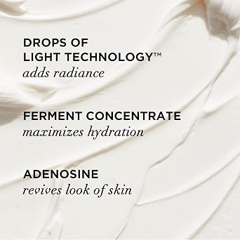 IT Cosmetics Secret Sauce Anti-Aging Face Moisturizer - Hydrating & Plumping Moisturizer Face Cream For Fine Lines, Wrinkles & Dark Spots - Vegan - Day or Night Facial Moisturizer - 2 fl. oz
