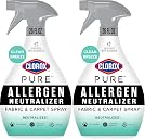clorox allergen spray Top3商品