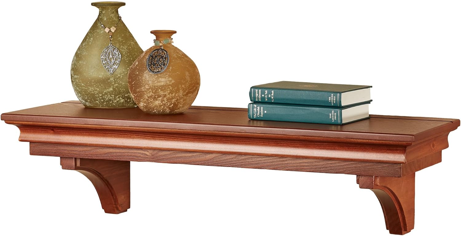 Touch of Class Easton Wall Display Shelf