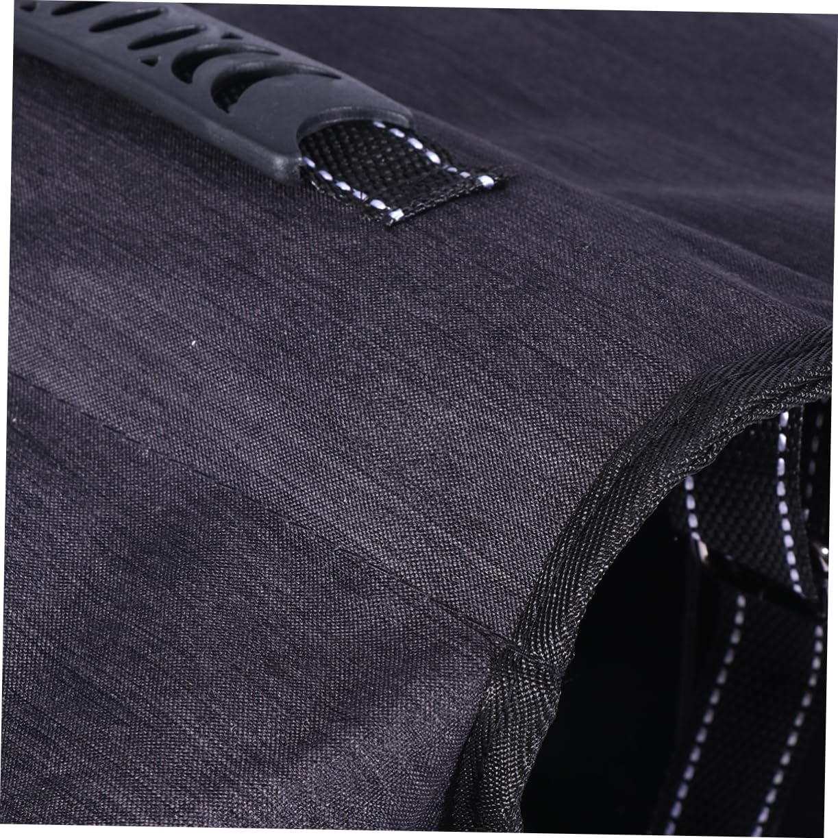 UPKOCH Double Tail Bag Large Capacity Bike Pannier for Rear Seat Cycling Bag Side Pockets