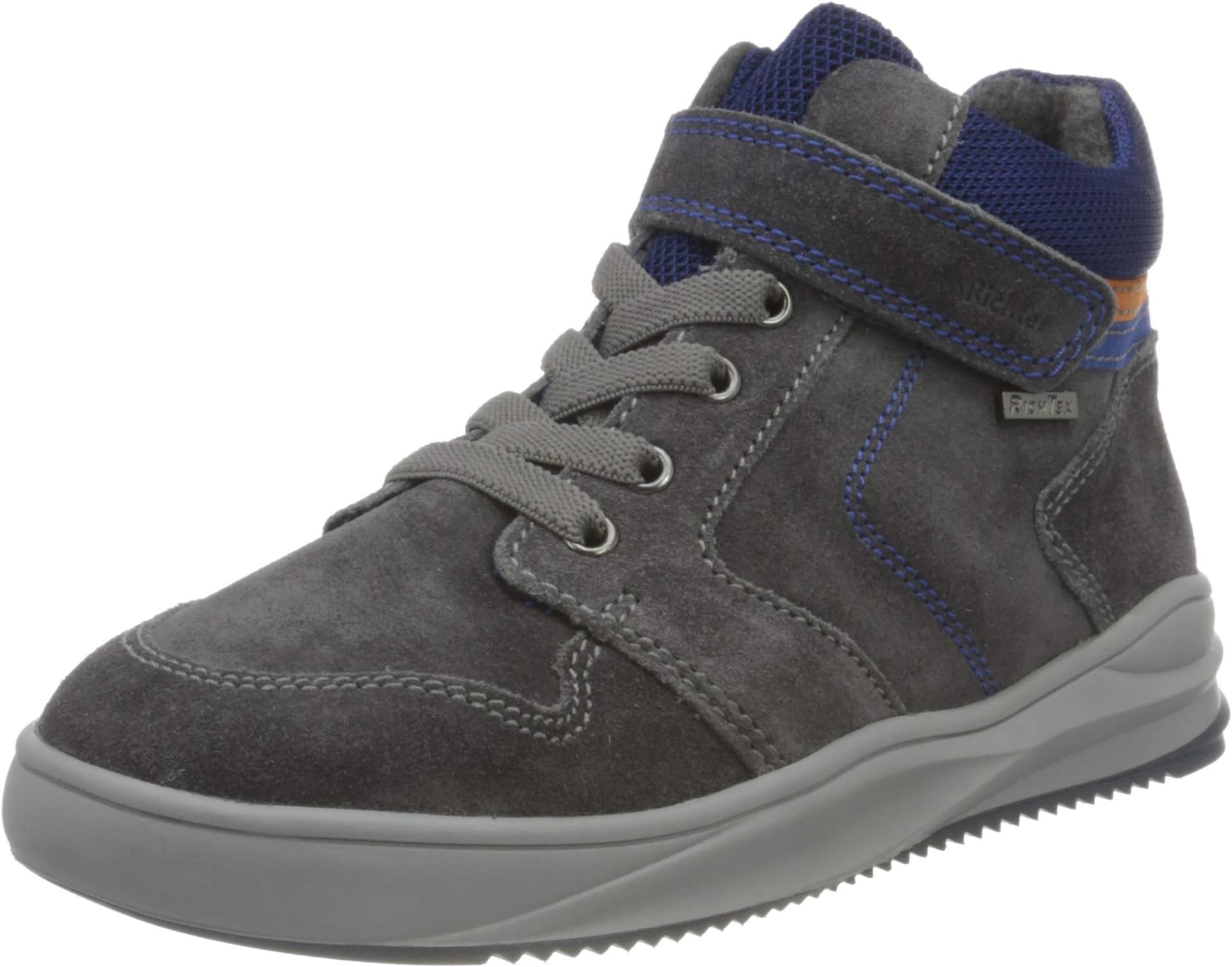 Richter Kinderschuhe Men's Harry L 6756-8111 Sneaker