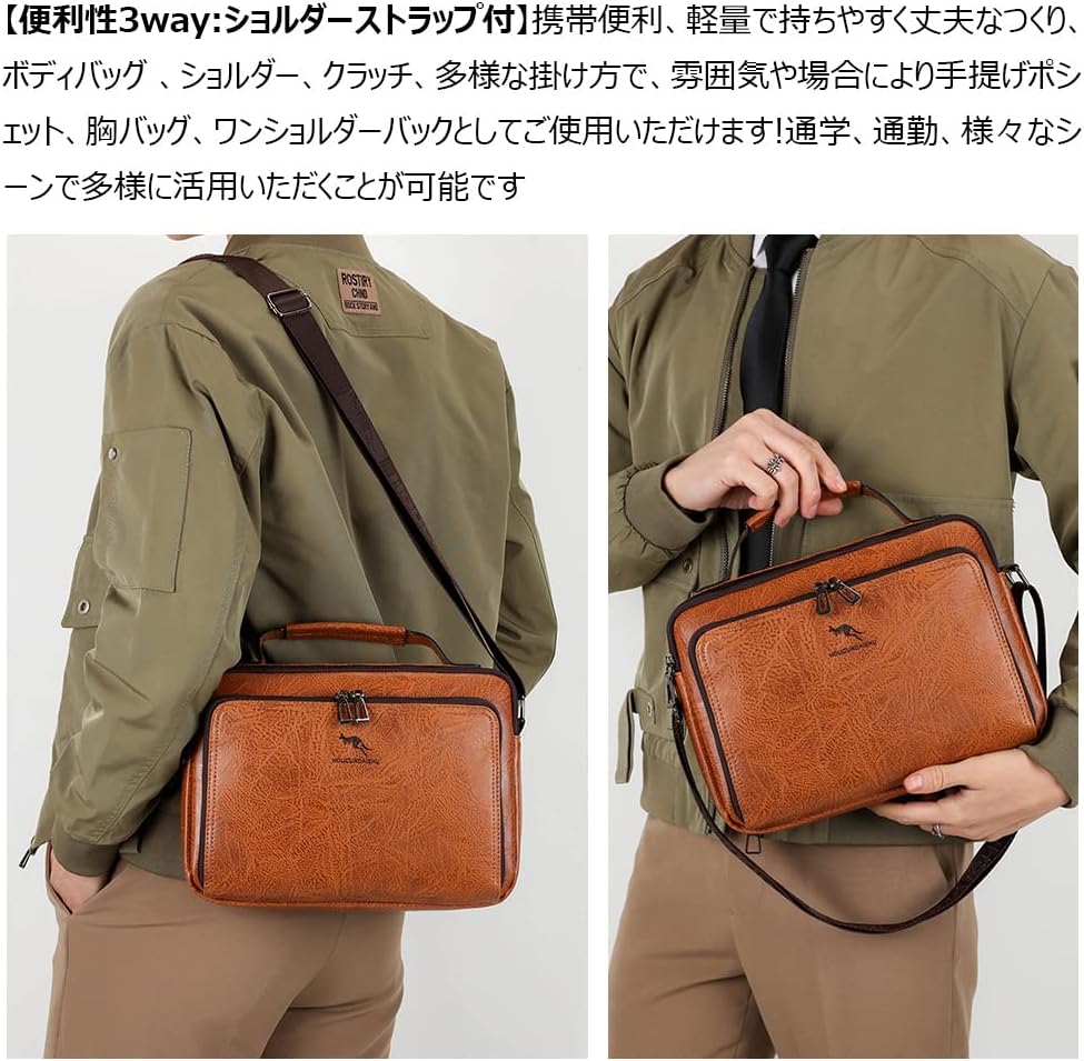 5.11タクティカル Rush Delivery メッセンジャーバッグ Mike