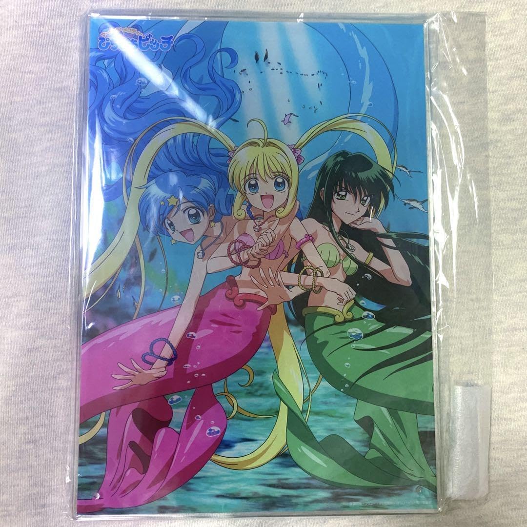 ぴちぴちピッチ 100枚限定生産 アートボード アートパネル ツリービレッジ Amazon.co.jp: ぴちぴちピッチ 100枚限定生産 アートボード