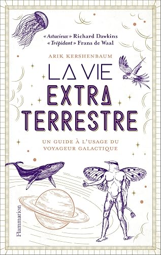 La Vie extraterrestre