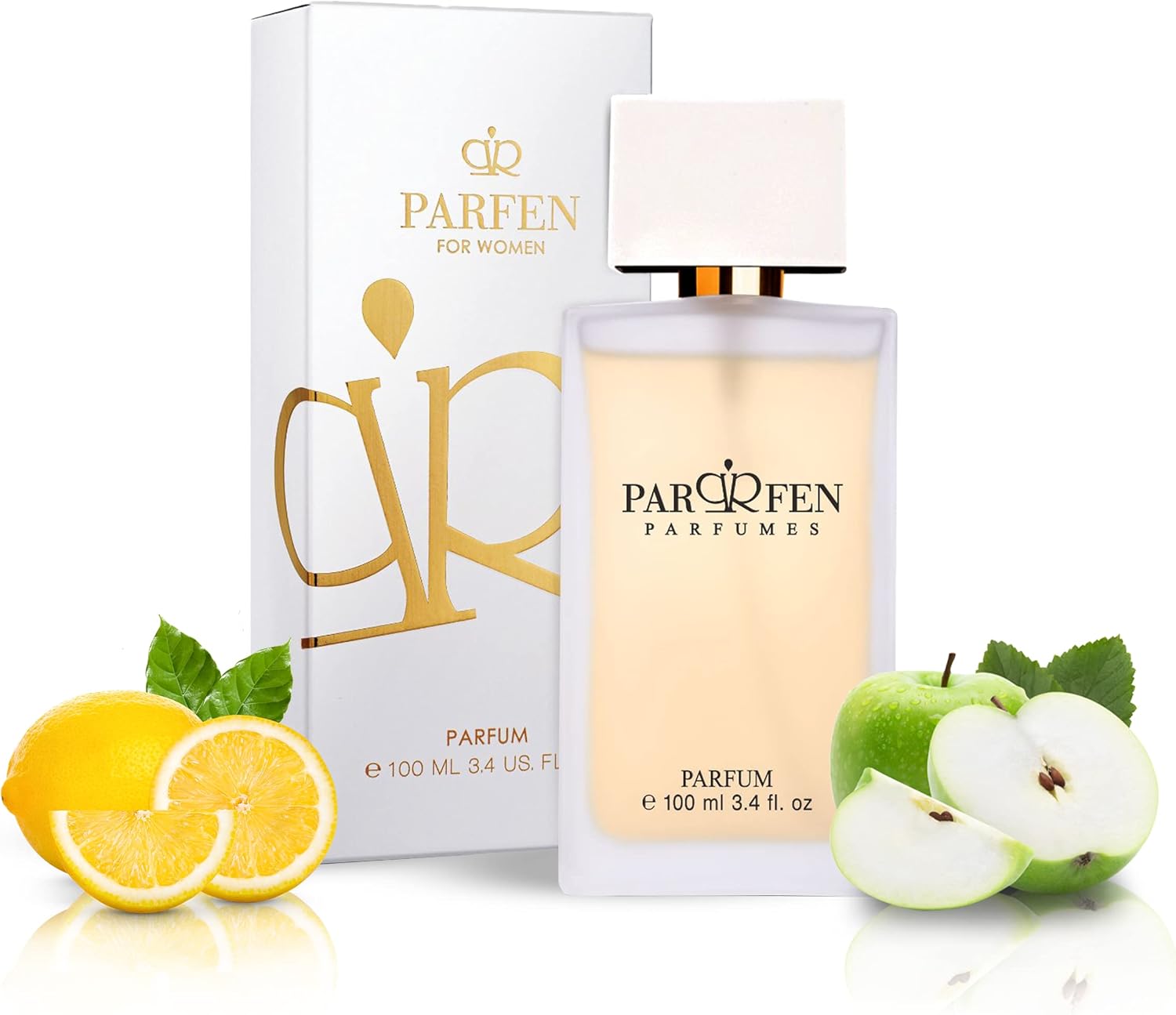 parfen sky blue woda perfumowana 100 ml    