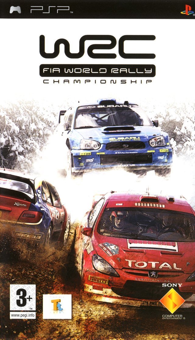 WRC